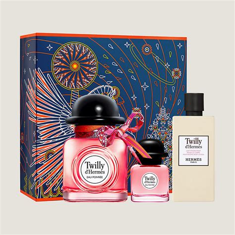 hermes twilly eau poivree 85 ml|twilly Hermes fragrantica.